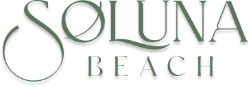Soluna Beach Club logo