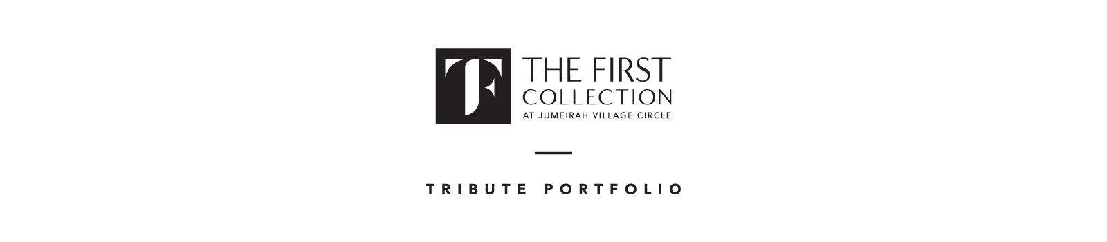 The First Collection at Jumeirah Village Circle – A Tribute Portfolio Hotel